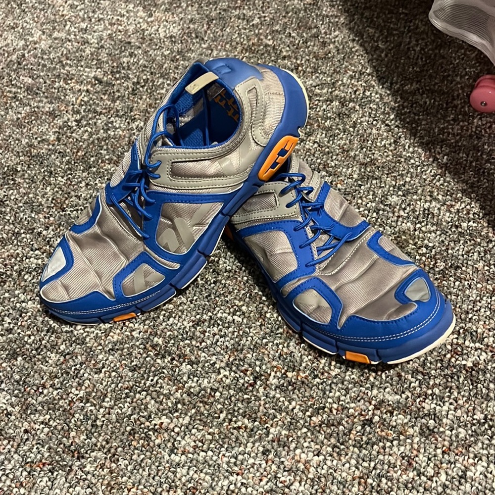 Rebook Cross Fit